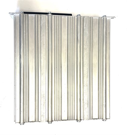 Ecu, a3, begagnad, utbytes