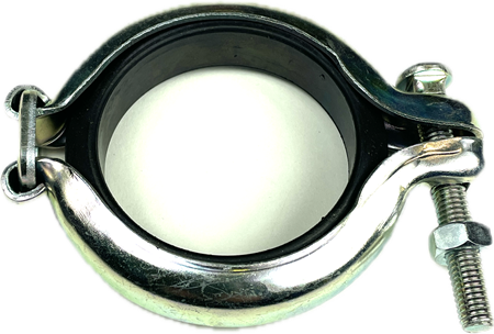 P-sats flexibel koppling