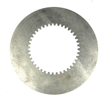 Ring planetväxel