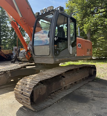 ZX250LC-3