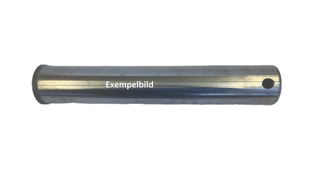 Axel bomcyl/bom